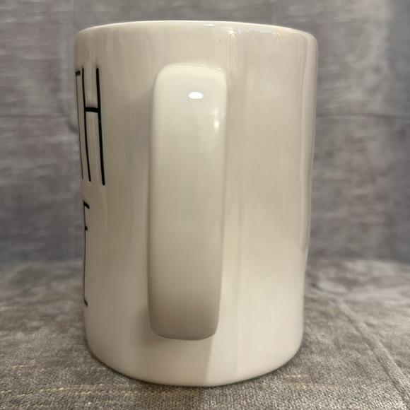 Rae Dunn Artisan Collection "North Pole" Mug - Picture 2 of 6